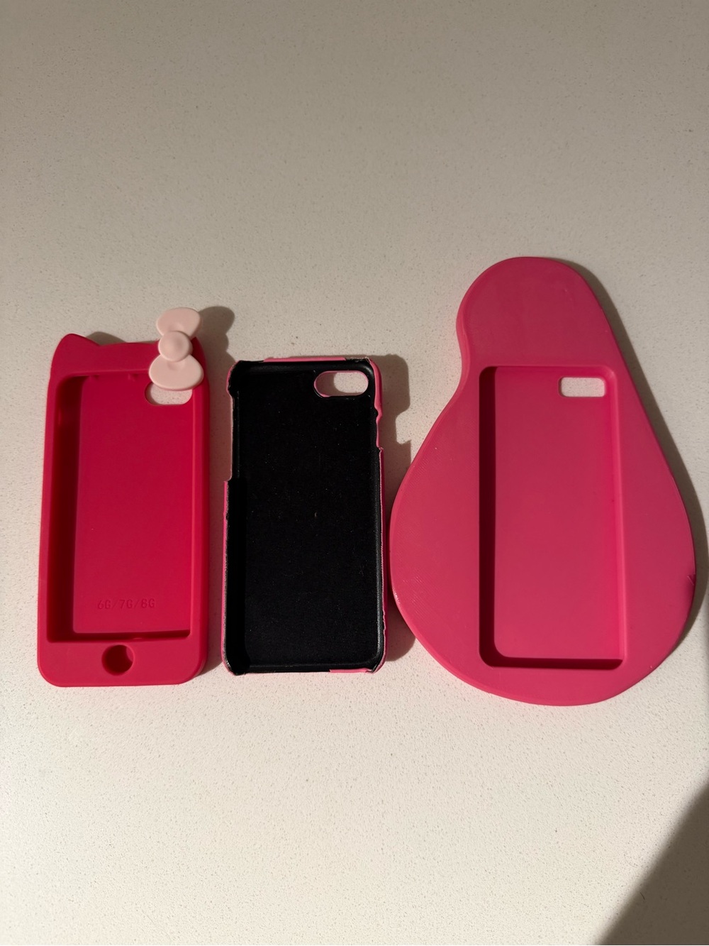iPhone cases - Picture 2 of 2